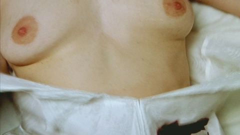 Pic: Marguerite MacIntyre in Red Dragon