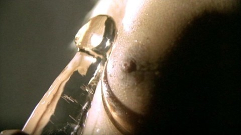 Pic: Nina Gunnarsdottir in On Top Down Under