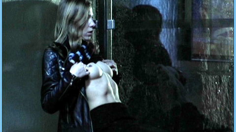 Pic: Jule Böwe in Katze im Sack