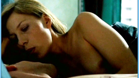 Pic: Jule Böwe in Freundinnen fürs Leben