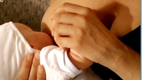 Pic: Jule Böwe in Freundinnen fürs Leben