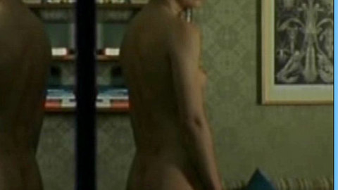 Pic: Jule Böwe in Gefangene