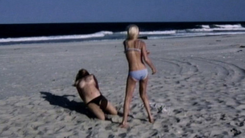 Pic: Michele Norris in Ginger