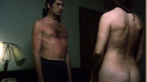 Pic: Michele Norris in Ginger