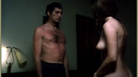 Pic: Michele Norris in Ginger