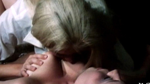 Pic: Linda Susoeff in Ginger