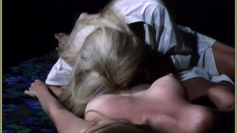 Pic: Linda Susoeff in Ginger