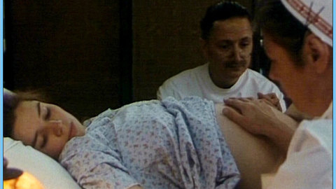Pic: Dana Vávrová in Rama Dama