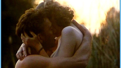 Pic: Dana Vávrová in Rama Dama