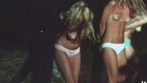 Pic: Ined Som in The Abductors