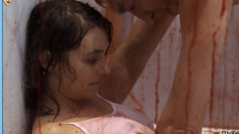 Pic: Elisabeth Romano in ¿Bin ich schön?