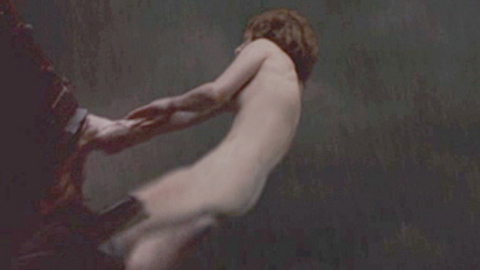 Pic: Tanya Allen in Silent Hill