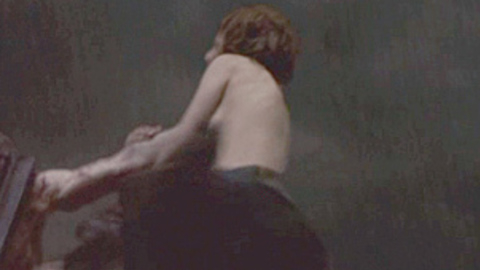 Pic: Tanya Allen in Silent Hill