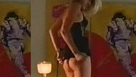 Pic: Maria Furtwängler in Die Geliebte