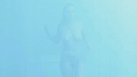 Pic: Maud Buquet in Promenons-nous dans les bois