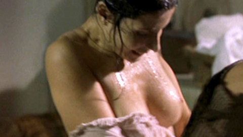 Pic: Chiara Muti in Rosa e Cornelia