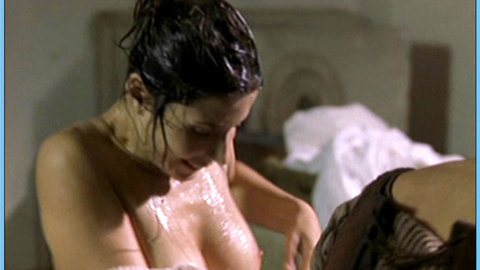 Pic: Chiara Muti in Rosa e Cornelia