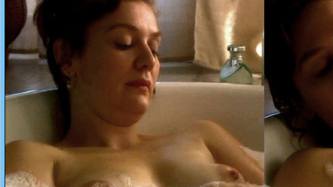 Pic: Shannon Lawson in Bliss