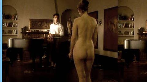 Pic: Shannon Lawson in Bliss