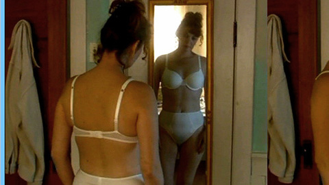 Pic: Shannon Lawson in Bliss