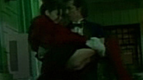 Pic: Sarah-Jeanne Salvy in A Wind from Wyoming