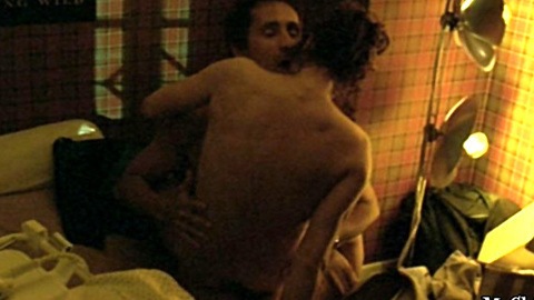 Pic: Lydia Andrei in A Private Affair