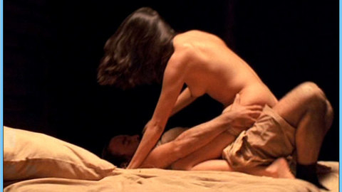 Pic: Evangelina Sosa in Herod's Law