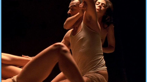 Pic: Evangelina Sosa in Herod's Law