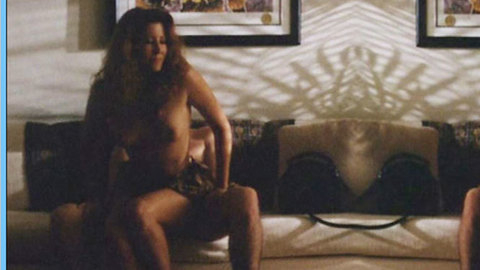 Pic: Ashley Graham in Gypsy Eyes