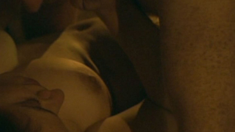 Pic: Jodhi May in The Other Boleyn Girl