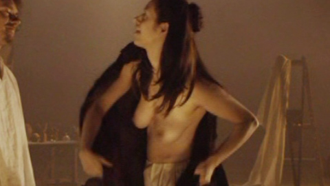 Pic: Jodhi May in Nightwatching