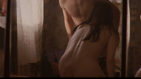 Pic: Jodhi May in Flashbacks of a Fool
