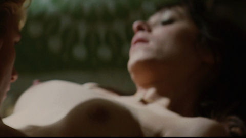 Pic: Jodhi May in Flashbacks of a Fool