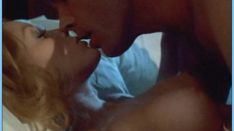 Pic: Sondra Currie in Policewomen