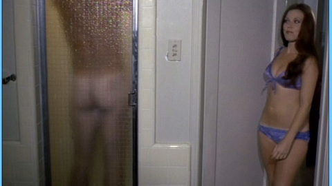 Pic: Susan McIver in Policewomen