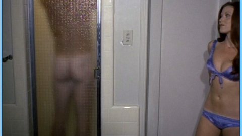 Pic: Susan McIver in Policewomen