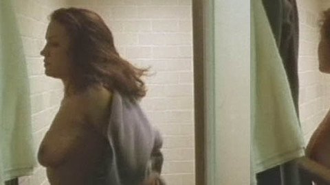 Pic: Chloe Howman in Sparkling Cyanide