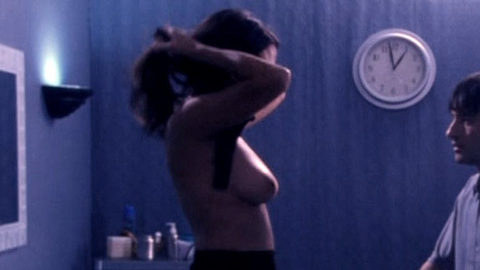 Pic: Susanne Sutchy in Rub & Tug
