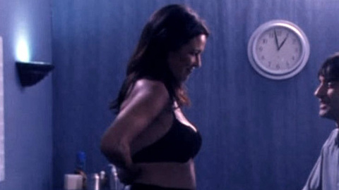 Pic: Susanne Sutchy in Rub & Tug