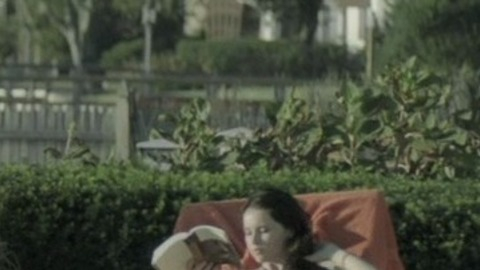 Pic: Felicity Jones in Breathe In