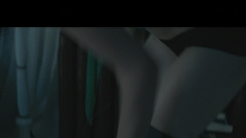 Pic: Felicity Jones in Breathe In