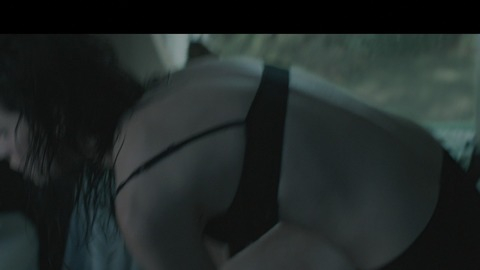 Pic: Felicity Jones in Breathe In