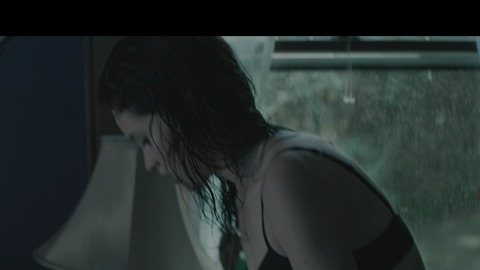 Pic: Felicity Jones in Breathe In