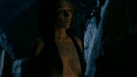 Pic: Katey Sagal in The Bastard Executioner