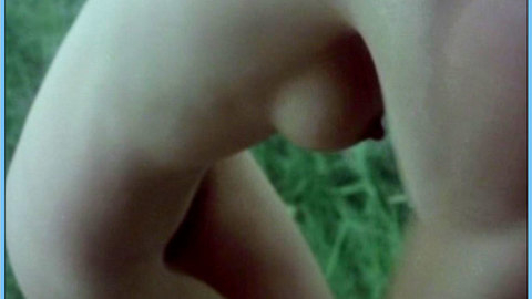 Pic: Anne Bie Warburg in Bel Ami