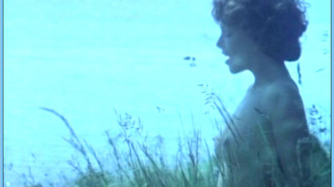 Pic: Anne Bie Warburg in Bel Ami