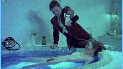 Pic: Anne Bie Warburg in Justine & Juliette