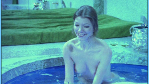 Pic: Anne Bie Warburg in Justine & Juliette