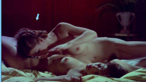 Pic: Anne Bie Warburg in Justine & Juliette
