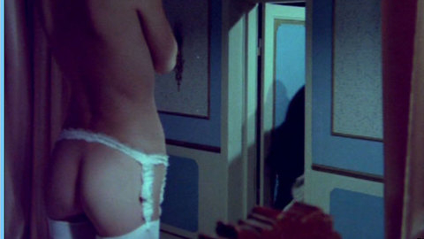 Pic: Anne Bie Warburg in Justine & Juliette